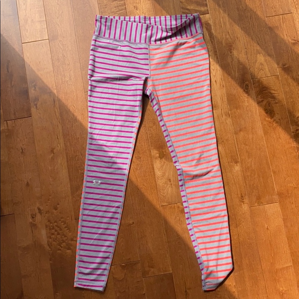 Under armour leggings